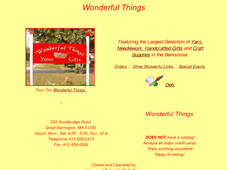 www.wonderful-things.com