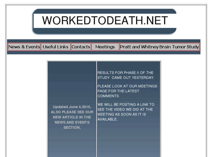 www.workedtodeath.net