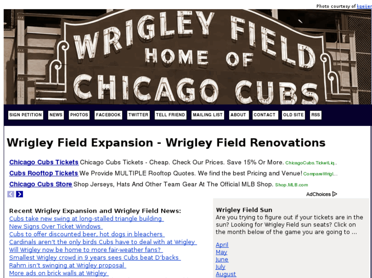 www.wrigleyfieldnews.com