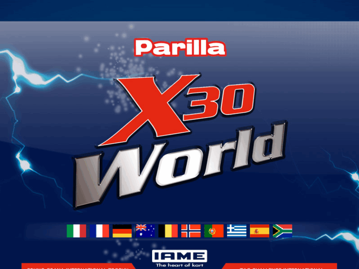 www.x30world.com