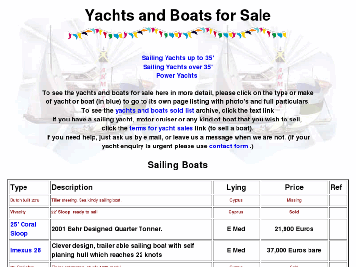 www.yachtsforsale.net