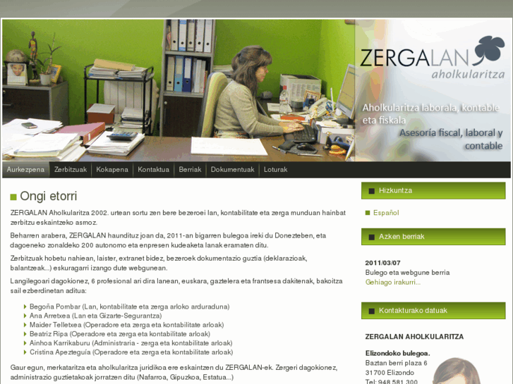 www.zergalan-baztan.com