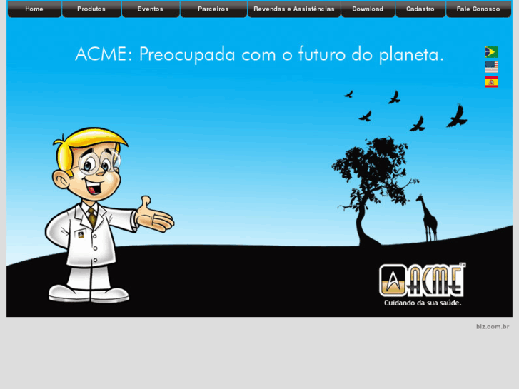 www.acme.ind.br