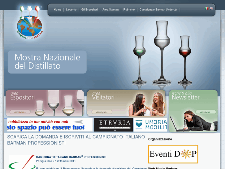 www.acquaviteitalia.it