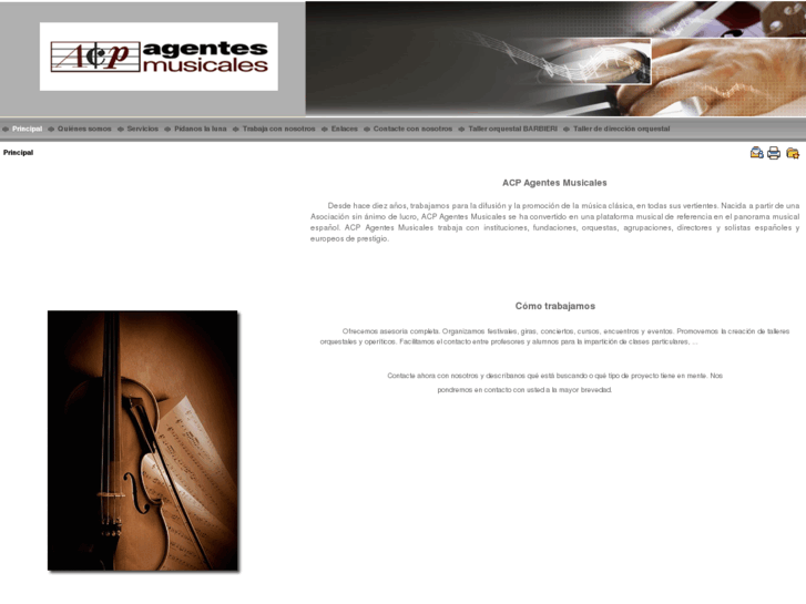 www.agentesmusicales.com