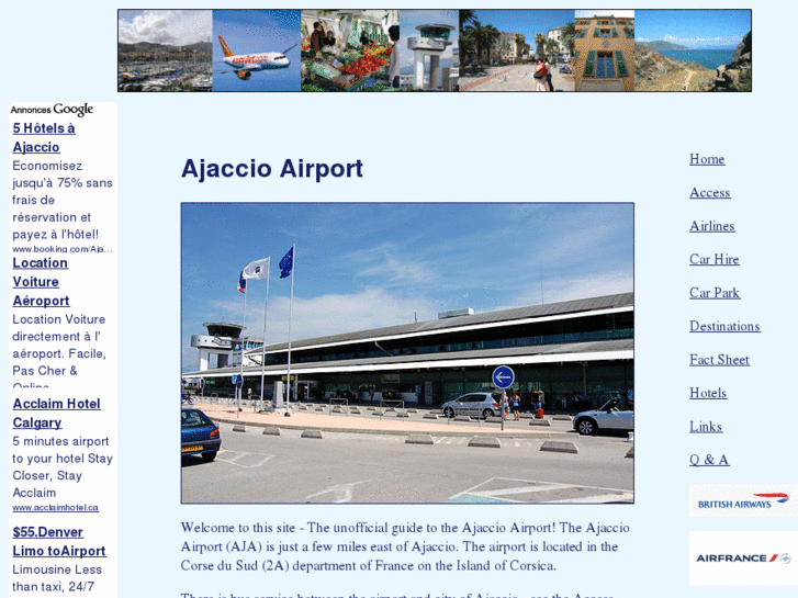 www.ajaccioairport.com