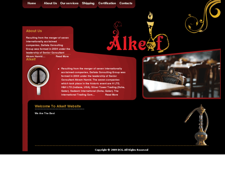 www.alkeif.com