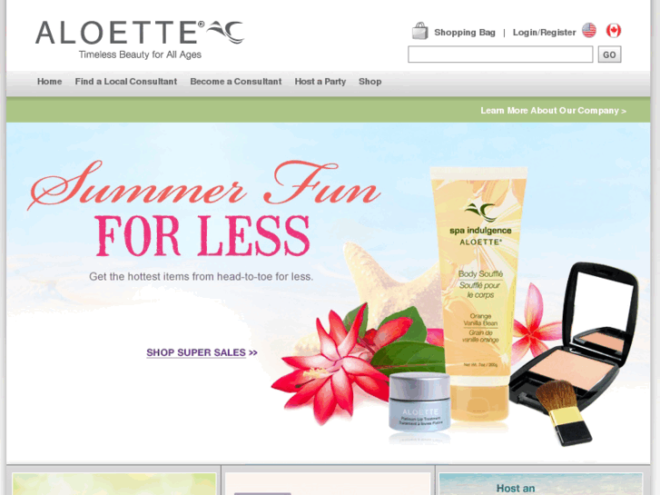 www.aloette.com