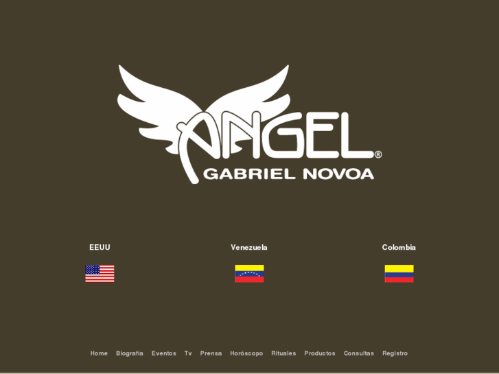 www.angelgabrielnovoa.com