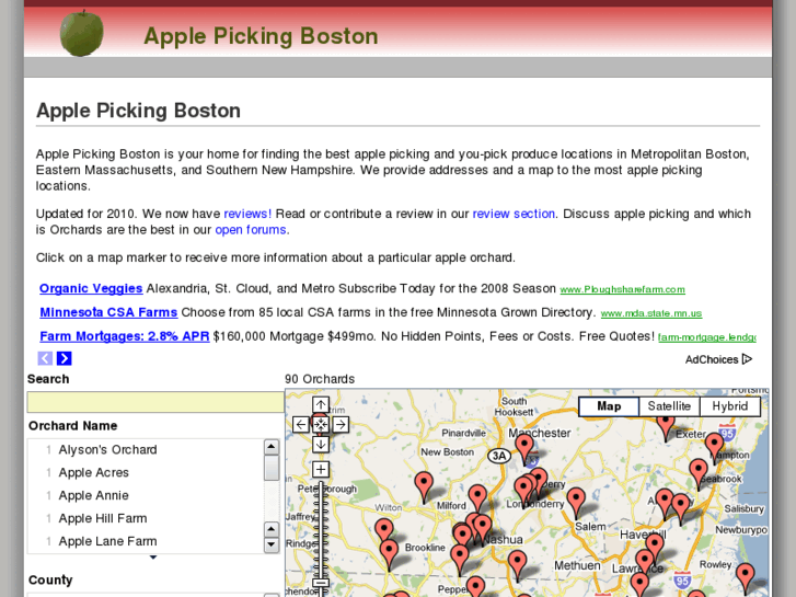 www.applepickingboston.com