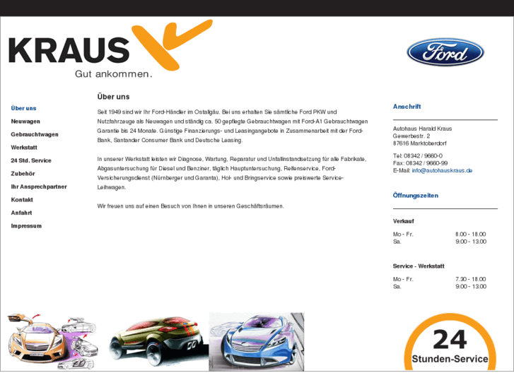 www.autohauskraus.com