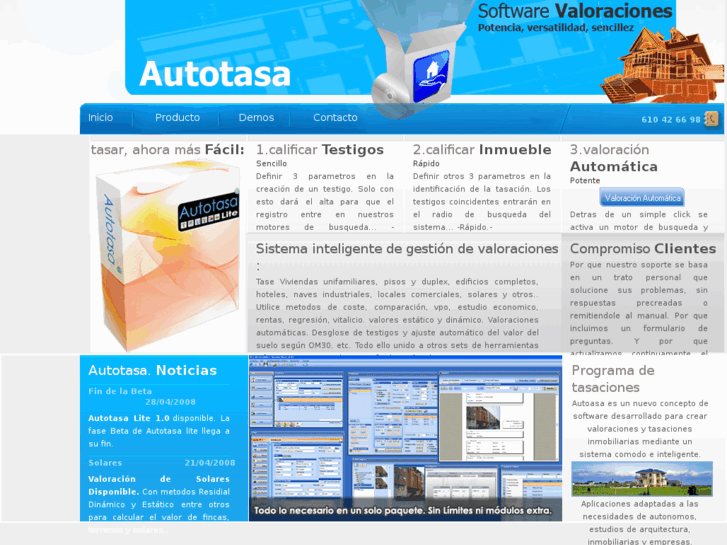 www.autotasa.com