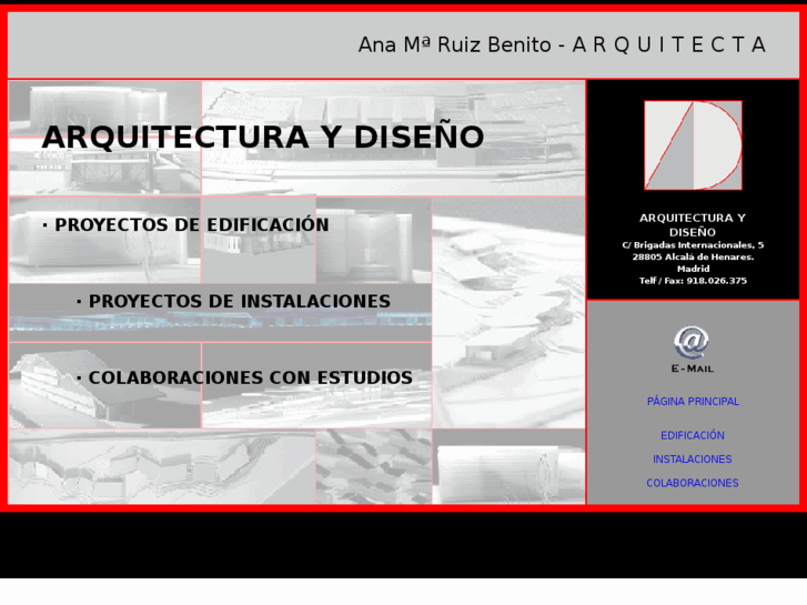 www.ayd-arquitectura.com