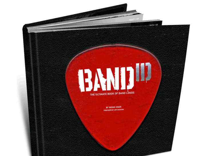 www.bandidbook.com