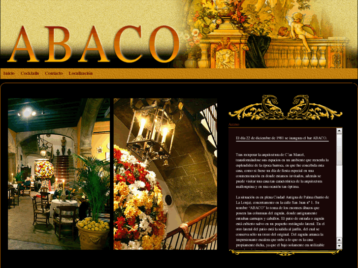 www.bar-abaco.com