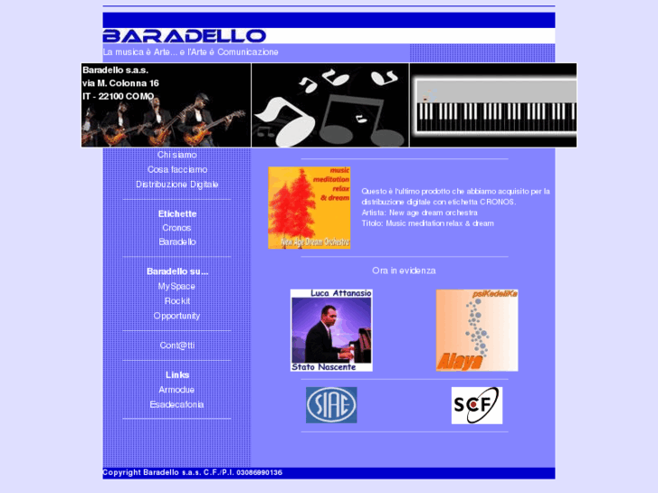 www.baradello.eu