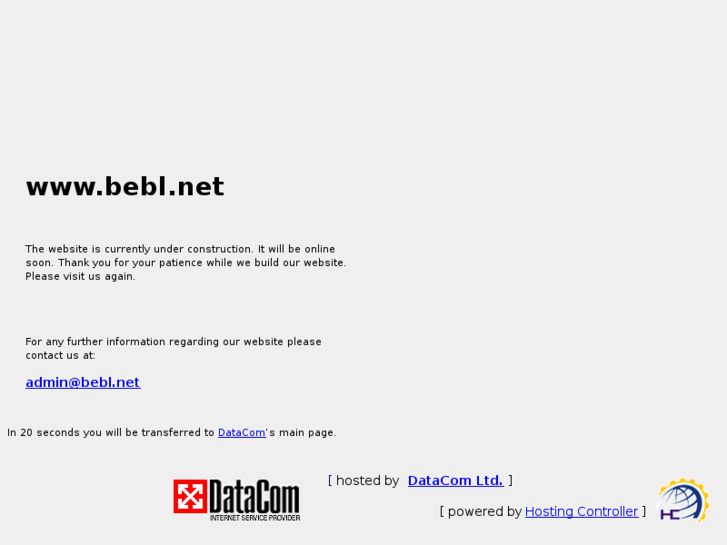 www.bebl.net