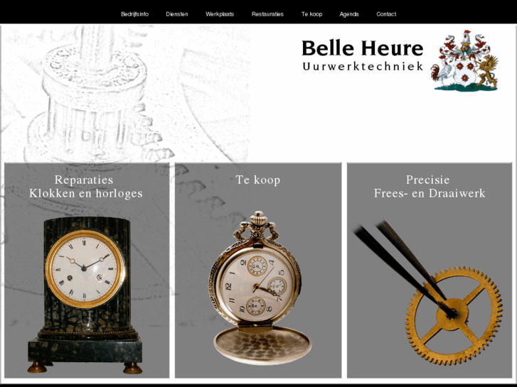 www.belleheure.com