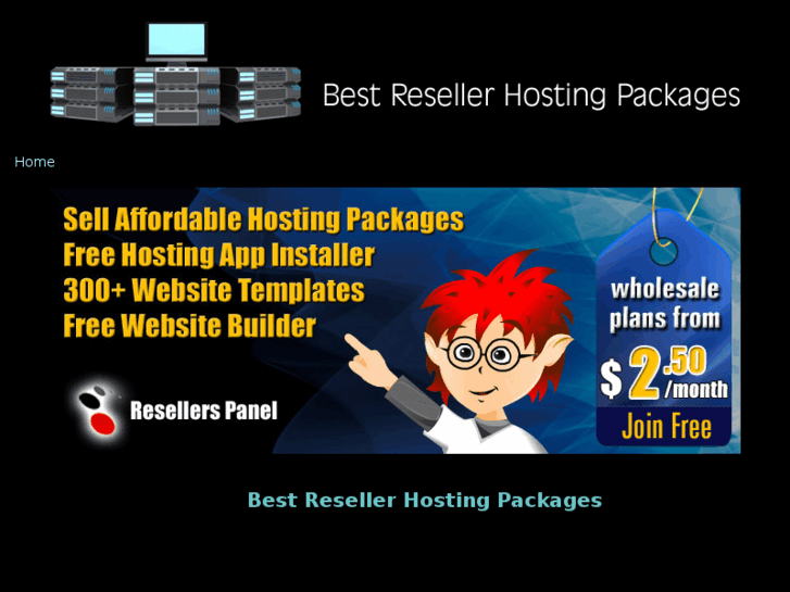 www.bestresellerhostingpackages.com