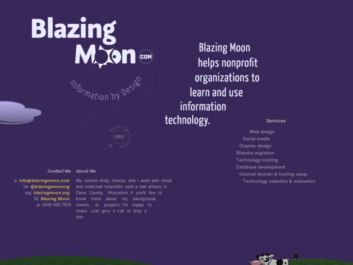 www.blazingmoon.com