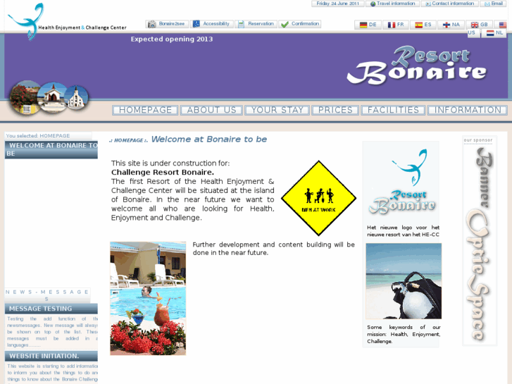 www.bonaire2b.com