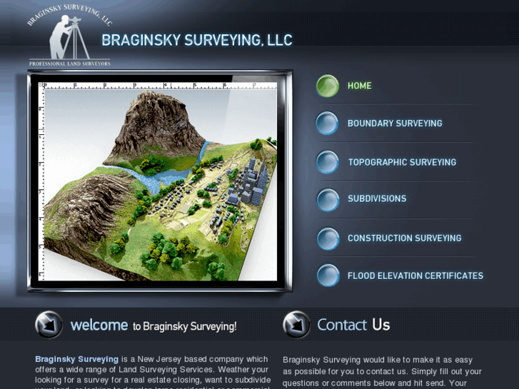 www.braginskysurvey.com