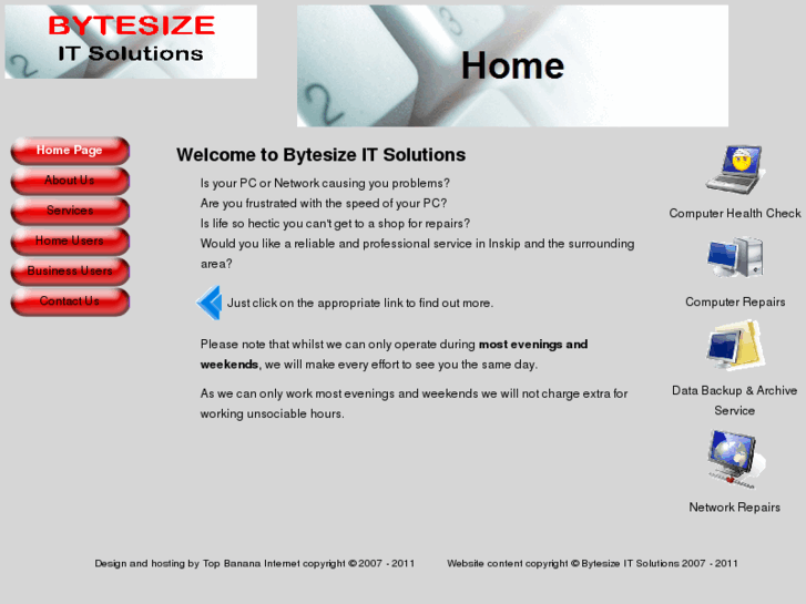 www.bytesizeitsolutions.com