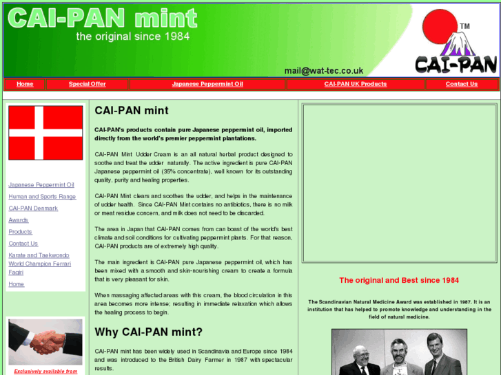 www.caipanmint.com