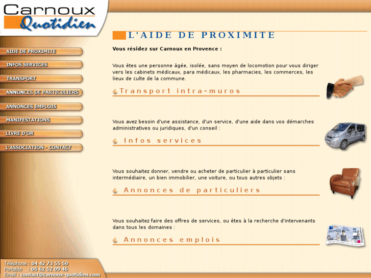 www.carnoux-quotidien.com