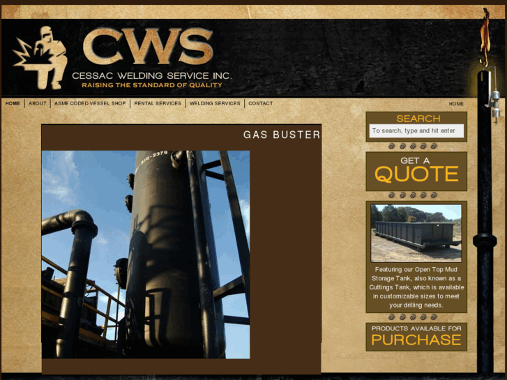 www.cessacwelding.com