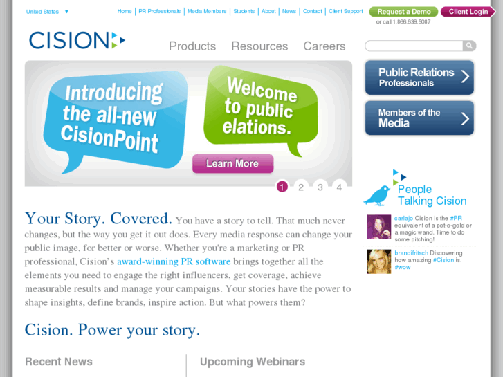 www.cisionlabs.com