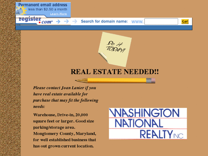 www.commercialrealtyneeds.com