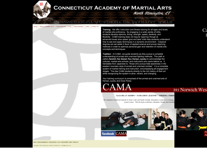 www.connecticut-academy.com