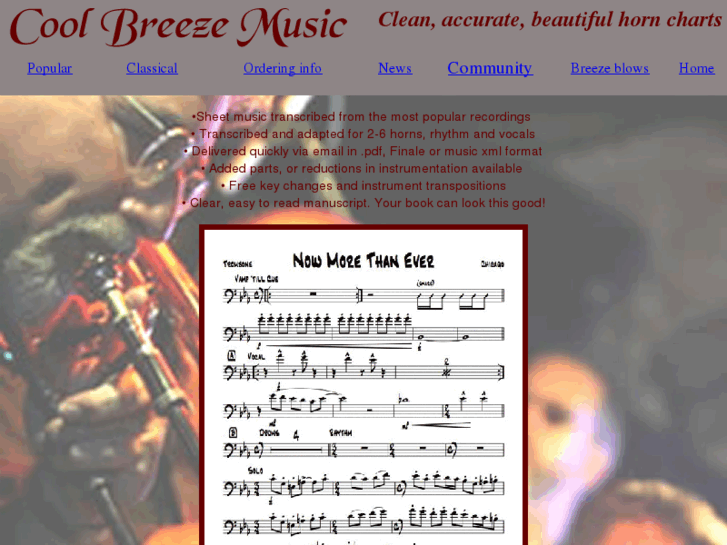 www.coolbreezemusic.com