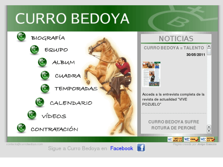 www.currobedoya.com