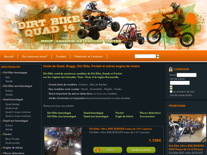 www.dirt-bike-quad.com