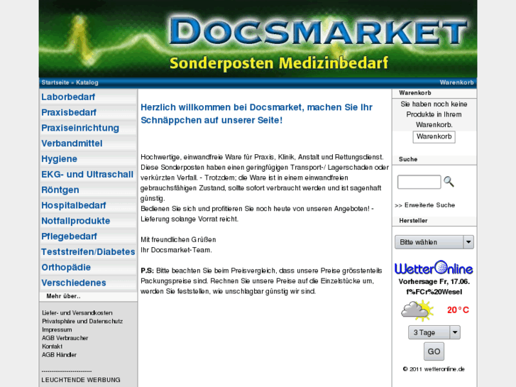 www.docsmarket.com