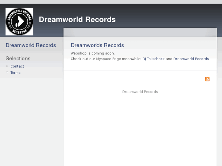 www.dreamworld-records.com