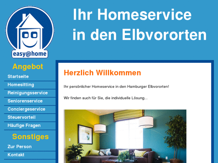 www.easyathome.info