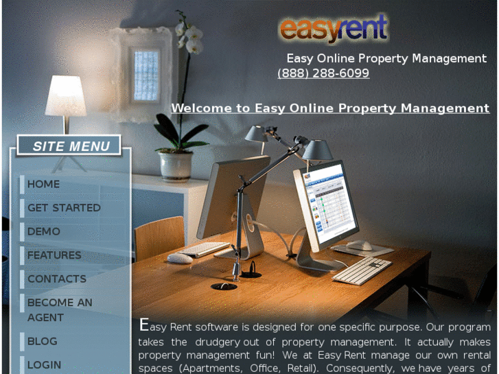 www.easyrentsoftware.com