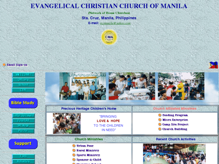 www.eccmanila.org