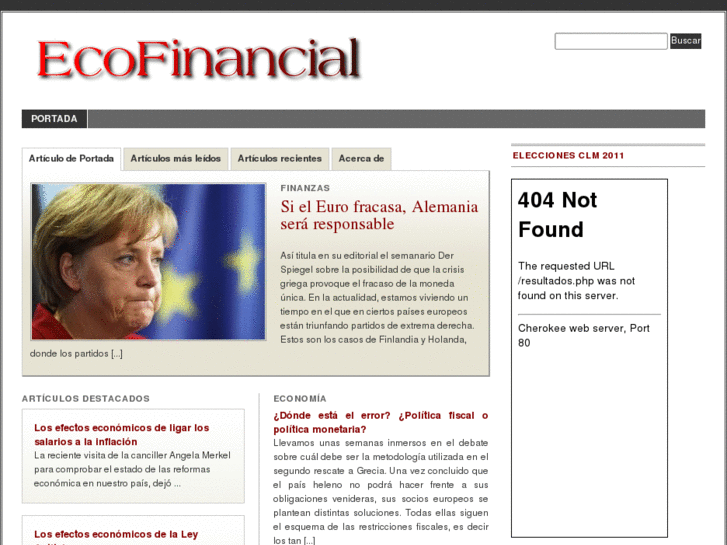 www.ecofinancialsblog.es