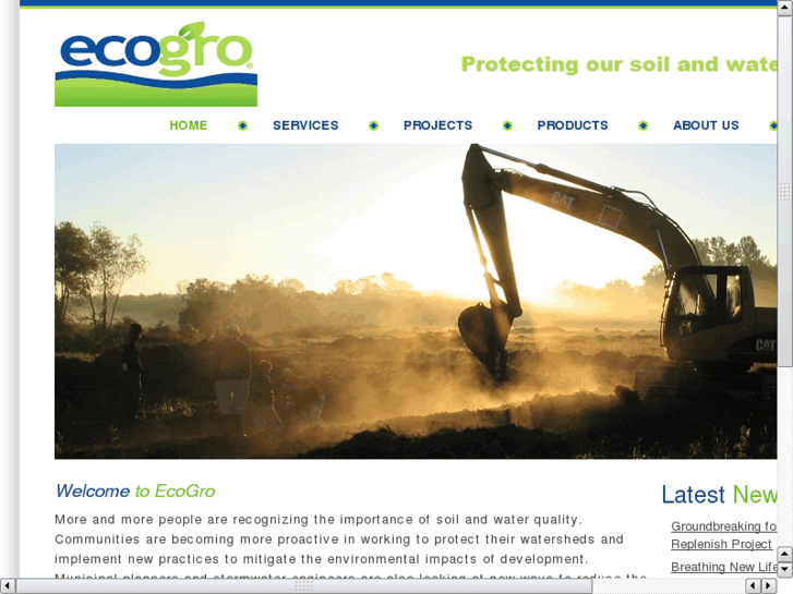 www.ecogro.net