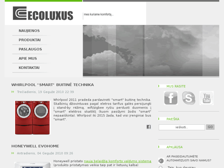 www.ecoluxus.com