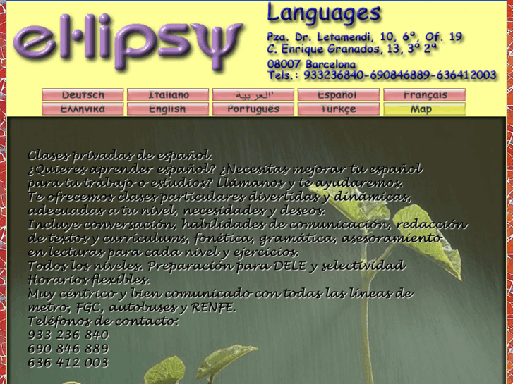 www.elipsylanguages.es