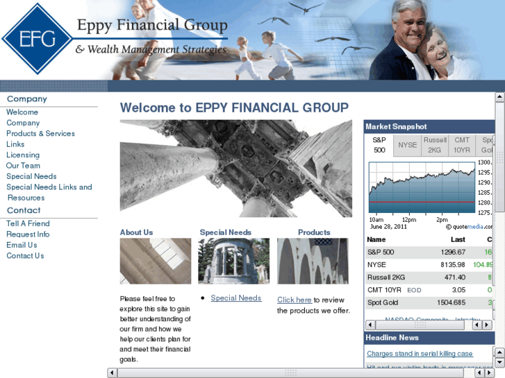 www.eppyfinancial.com