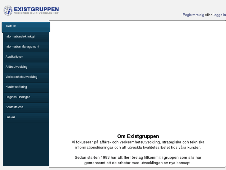 www.existgruppen.se