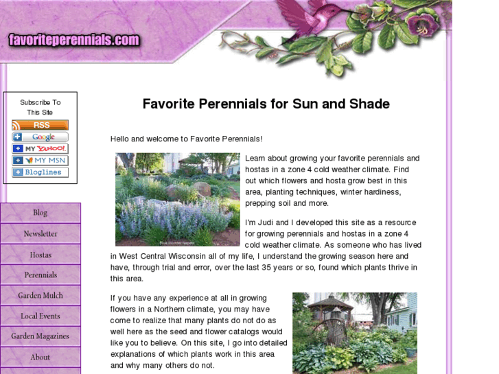 www.favoriteperennials.com