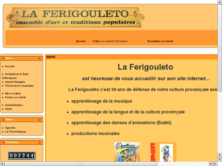 www.ferigouleto.com