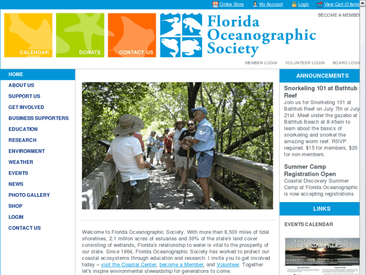 www.floridaoceanographic.com